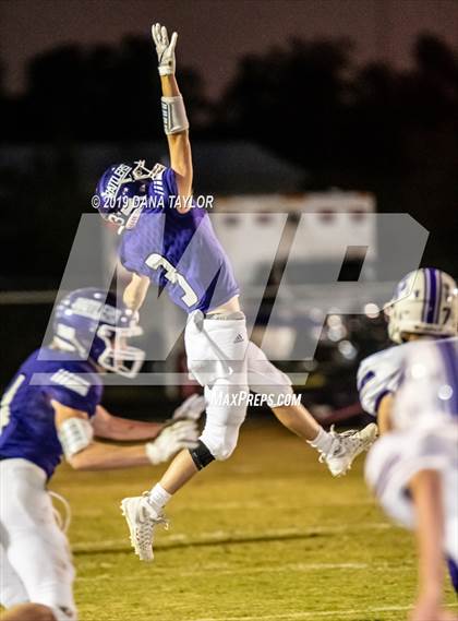 Thumbnail 3 in Jacksboro @ Tolar photogallery.