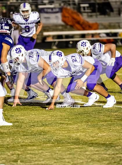 Thumbnail 3 in Jacksboro @ Tolar photogallery.