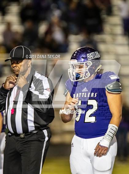 Thumbnail 2 in Jacksboro @ Tolar photogallery.