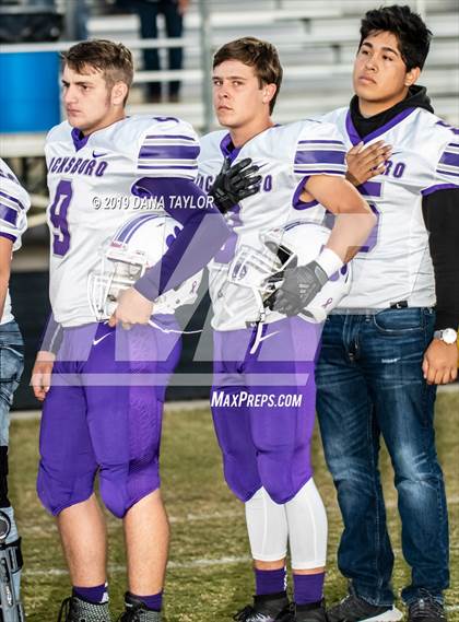 Thumbnail 3 in Jacksboro @ Tolar photogallery.