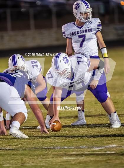 Thumbnail 3 in Jacksboro @ Tolar photogallery.