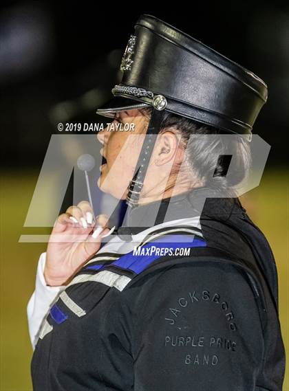 Thumbnail 1 in Jacksboro @ Tolar photogallery.