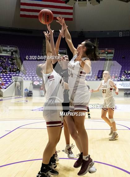 Thumbnail 2 in Pine View vs. Cedar (UHSAA 4A Final) photogallery.
