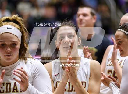 Thumbnail 2 in Pine View vs. Cedar (UHSAA 4A Final) photogallery.