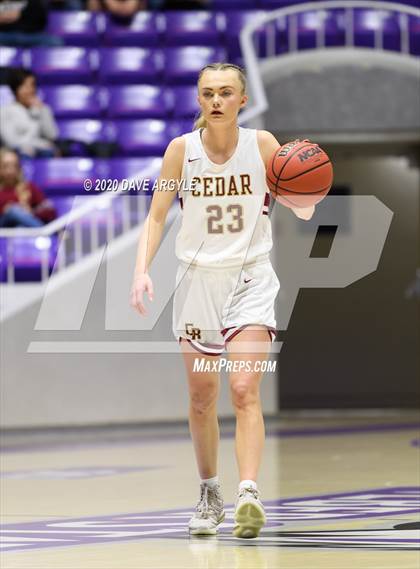 Thumbnail 1 in Pine View vs. Cedar (UHSAA 4A Final) photogallery.