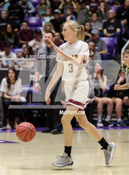 Thumbnail 1 in Pine View vs. Cedar (UHSAA 4A Final) photogallery.