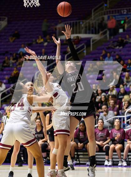Thumbnail 3 in Pine View vs. Cedar (UHSAA 4A Final) photogallery.