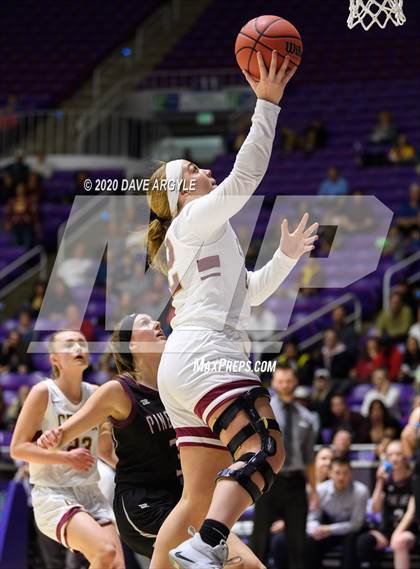 Thumbnail 2 in Pine View vs. Cedar (UHSAA 4A Final) photogallery.