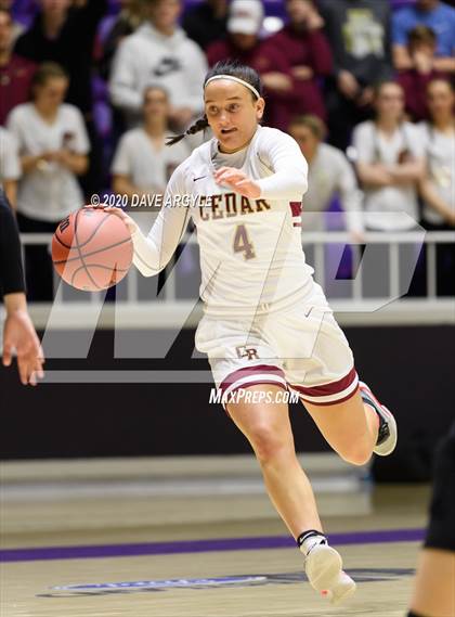 Thumbnail 2 in Pine View vs. Cedar (UHSAA 4A Final) photogallery.