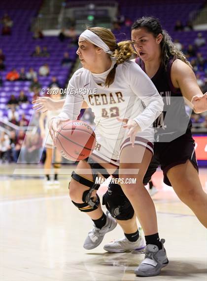 Thumbnail 2 in Pine View vs. Cedar (UHSAA 4A Final) photogallery.