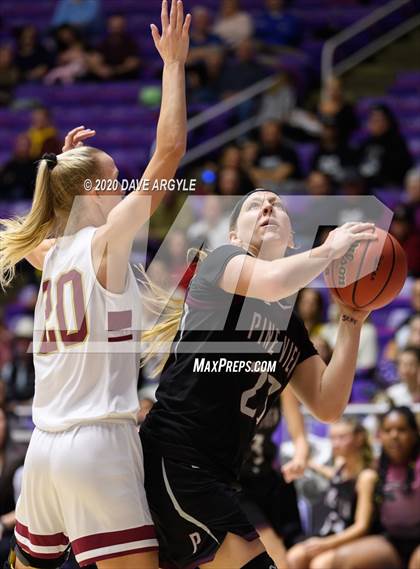 Thumbnail 1 in Pine View vs. Cedar (UHSAA 4A Final) photogallery.