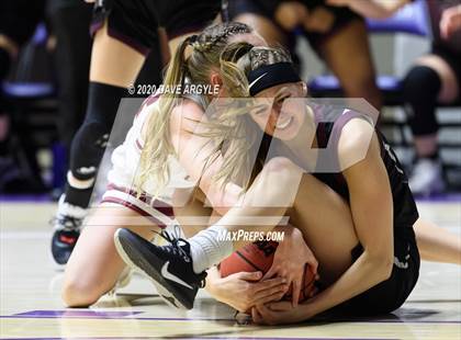 Thumbnail 1 in Pine View vs. Cedar (UHSAA 4A Final) photogallery.