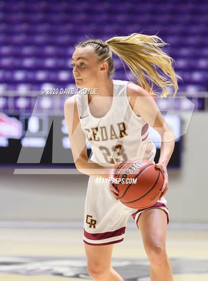 Thumbnail 2 in Pine View vs. Cedar (UHSAA 4A Final) photogallery.