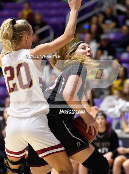Thumbnail 3 in Pine View vs. Cedar (UHSAA 4A Final) photogallery.