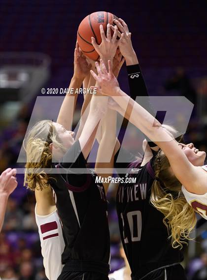Thumbnail 2 in Pine View vs. Cedar (UHSAA 4A Final) photogallery.
