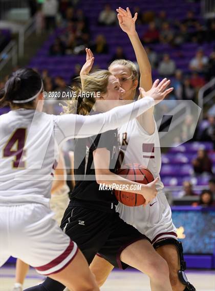 Thumbnail 1 in Pine View vs. Cedar (UHSAA 4A Final) photogallery.