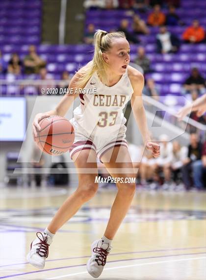 Thumbnail 2 in Pine View vs. Cedar (UHSAA 4A Final) photogallery.