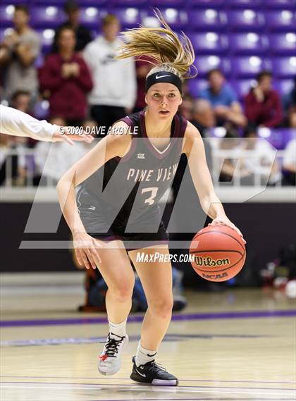 Thumbnail 1 in Pine View vs. Cedar (UHSAA 4A Final) photogallery.