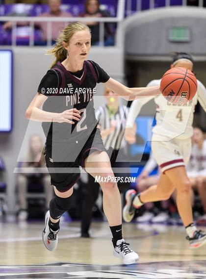 Thumbnail 3 in Pine View vs. Cedar (UHSAA 4A Final) photogallery.