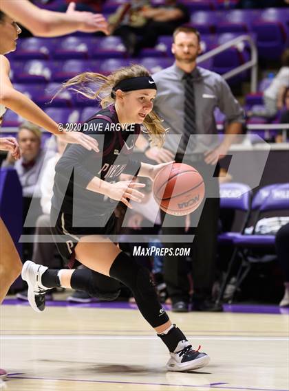 Thumbnail 2 in Pine View vs. Cedar (UHSAA 4A Final) photogallery.