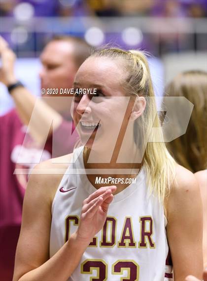 Thumbnail 2 in Pine View vs. Cedar (UHSAA 4A Final) photogallery.