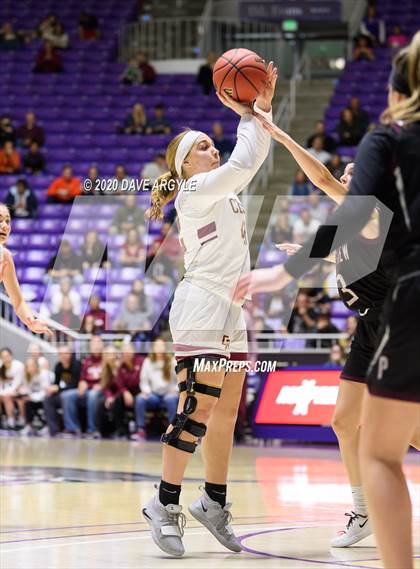 Thumbnail 3 in Pine View vs. Cedar (UHSAA 4A Final) photogallery.