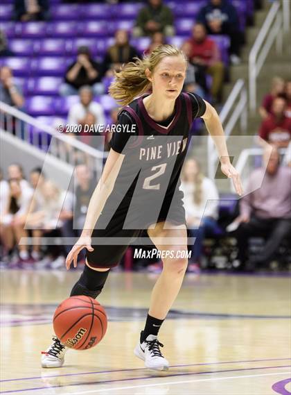 Thumbnail 1 in Pine View vs. Cedar (UHSAA 4A Final) photogallery.