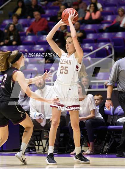 Thumbnail 2 in Pine View vs. Cedar (UHSAA 4A Final) photogallery.