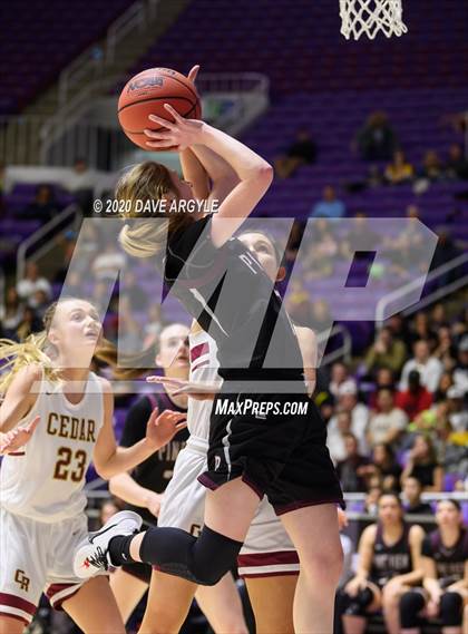Thumbnail 3 in Pine View vs. Cedar (UHSAA 4A Final) photogallery.