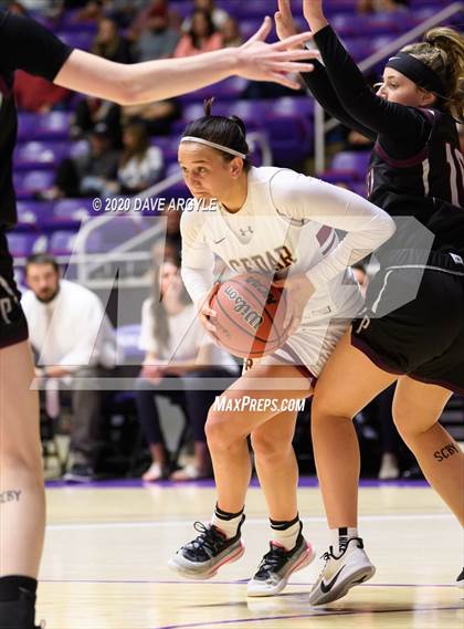 Thumbnail 2 in Pine View vs. Cedar (UHSAA 4A Final) photogallery.