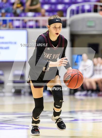 Thumbnail 1 in Pine View vs. Cedar (UHSAA 4A Final) photogallery.