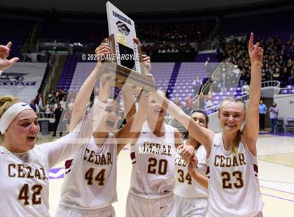 Thumbnail 1 in Pine View vs. Cedar (UHSAA 4A Final) photogallery.