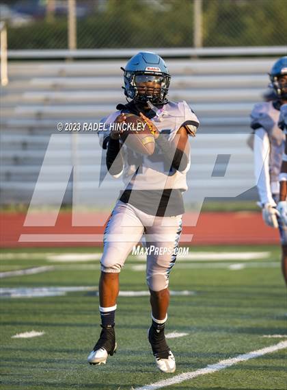 Thumbnail 2 in Grandview @ Chrisman photogallery.