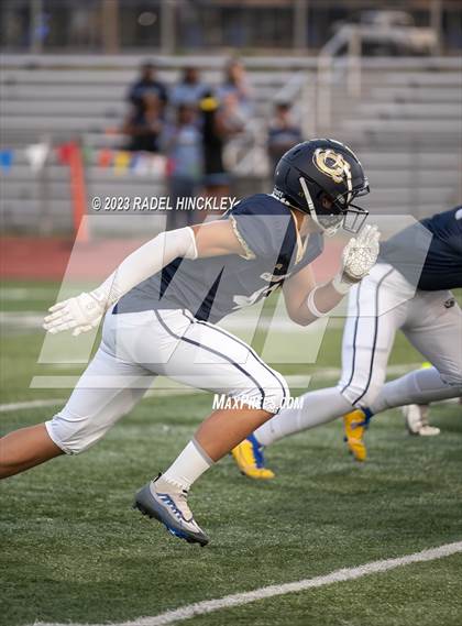 Thumbnail 1 in Grandview @ Chrisman photogallery.
