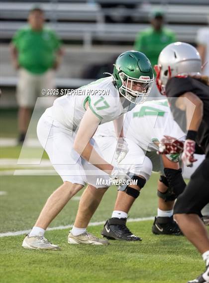 Thumbnail 1 in FR: St. Mary's @ Lincoln photogallery.