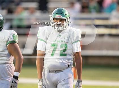 Thumbnail 2 in FR: St. Mary's @ Lincoln photogallery.