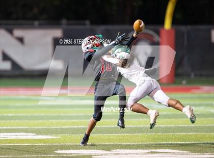 Thumbnail 1 in FR: St. Mary's @ Lincoln photogallery.