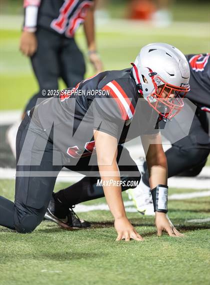 Thumbnail 1 in FR: St. Mary's @ Lincoln photogallery.