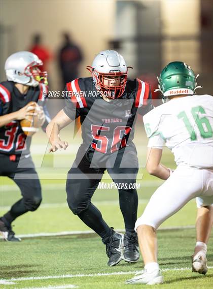 Thumbnail 1 in FR: St. Mary's @ Lincoln photogallery.