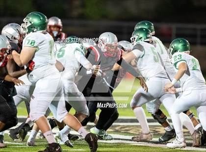 Thumbnail 2 in FR: St. Mary's @ Lincoln photogallery.