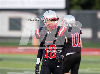 Thumbnail 3 in FR: St. Mary's @ Lincoln photogallery.