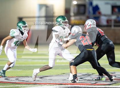 Thumbnail 3 in FR: St. Mary's @ Lincoln photogallery.