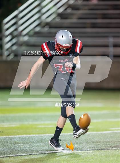 Thumbnail 3 in FR: St. Mary's @ Lincoln photogallery.