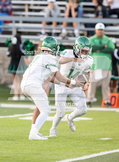 Thumbnail 1 in FR: St. Mary's @ Lincoln photogallery.