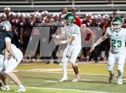 Thumbnail 1 in FR: St. Mary's @ Lincoln photogallery.