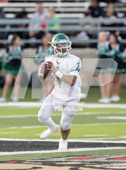 Thumbnail 2 in FR: St. Mary's @ Lincoln photogallery.