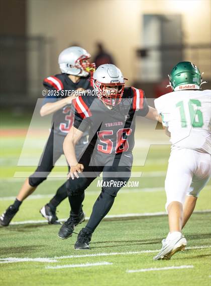 Thumbnail 2 in FR: St. Mary's @ Lincoln photogallery.