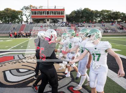 Thumbnail 3 in FR: St. Mary's @ Lincoln photogallery.