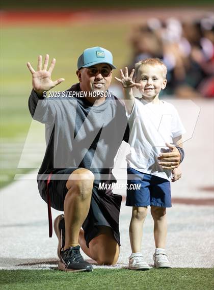 Thumbnail 1 in FR: St. Mary's @ Lincoln photogallery.