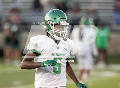 Thumbnail 2 in FR: St. Mary's @ Lincoln photogallery.